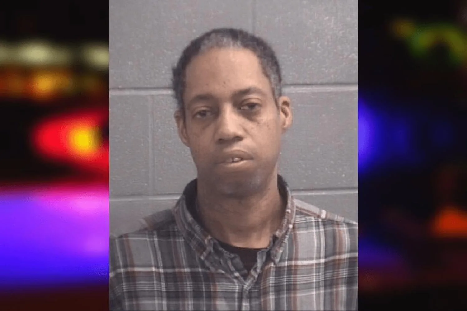 Dana Reynolds Mugshots