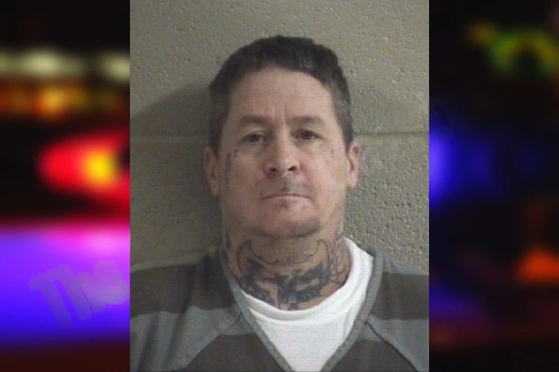 Dana Savage Mugshots