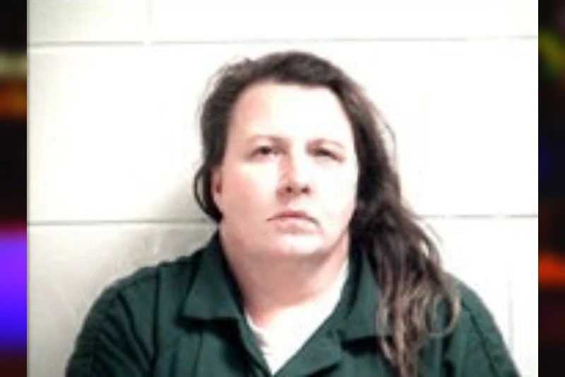 Dana Wilson Mugshots