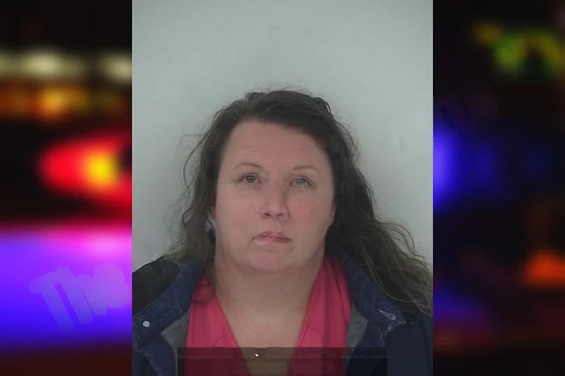 Dana Wilson Mugshots