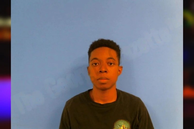 Dandreka Martin Mugshots