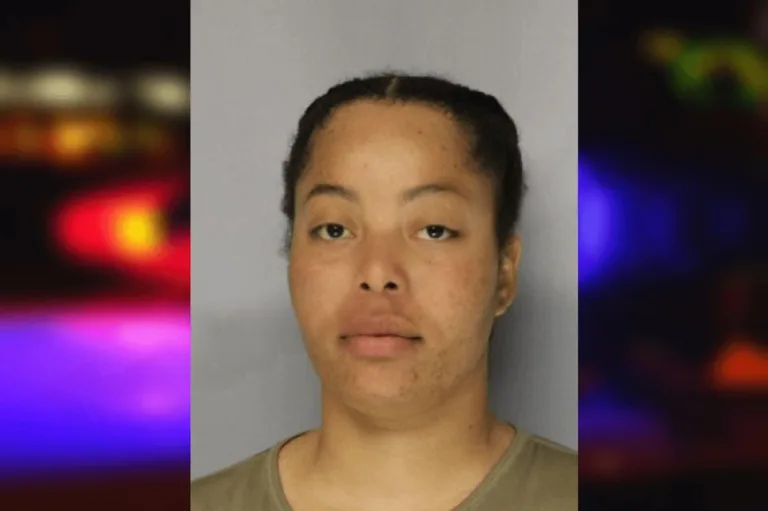 Danela Young mugshot – Hall County , Georgia Danela Young