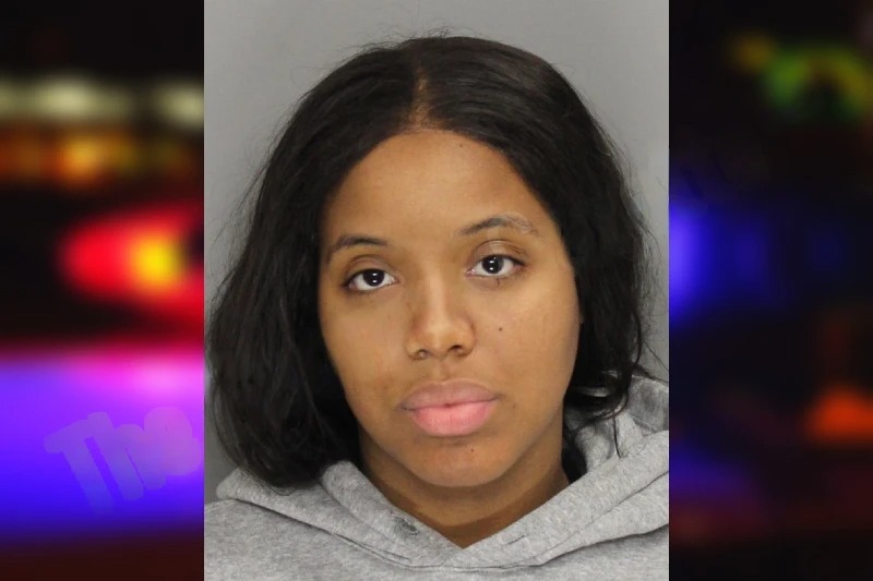 Danequia Jarvis Mugshots