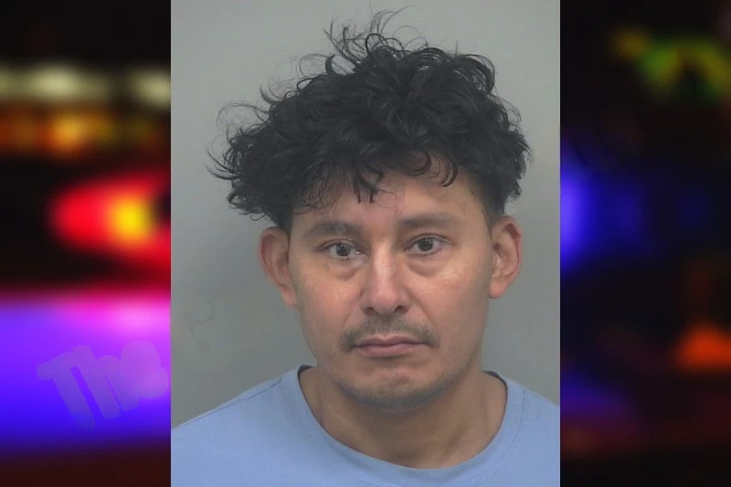 Danery Ulloa-Ulloa mugshot – Gwinnett County , Georgia Danery Ulloa-Ulloa mugshot