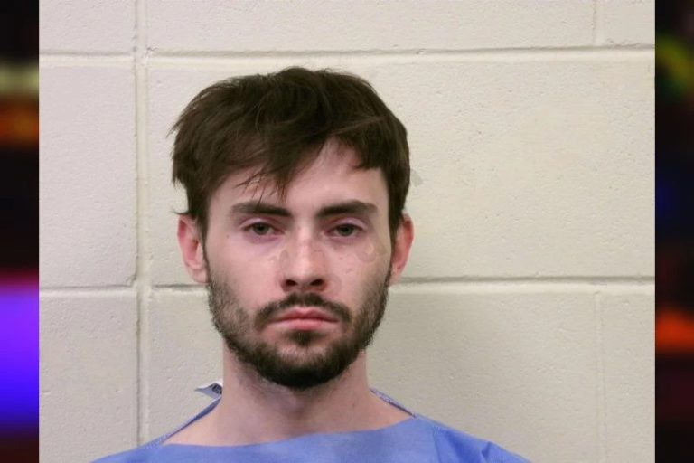 Daniel Allen mugshot – Bulloch County , Georgia Daniel Allen