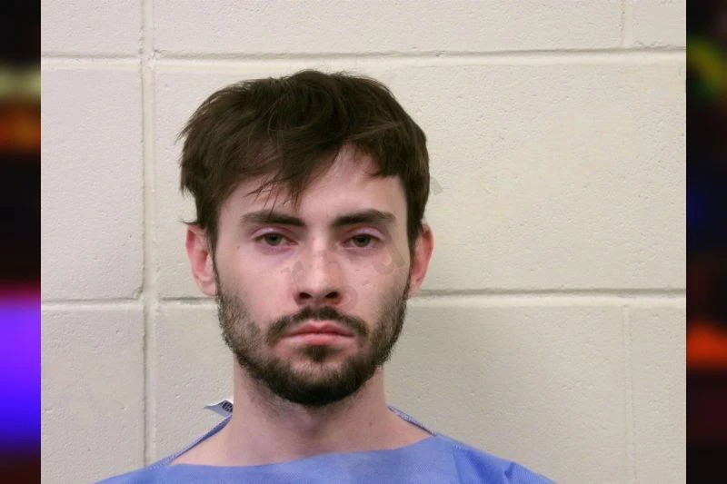 Daniel Allen Mugshots