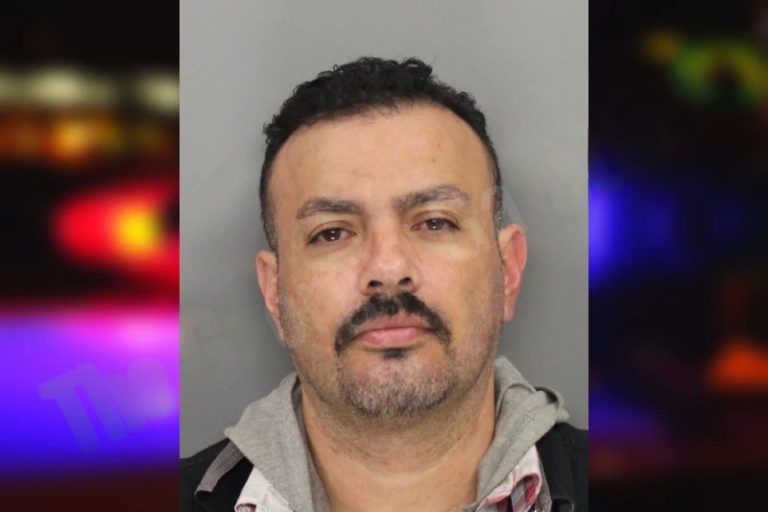 Daniel Arroyo mugshot – Dougherty County , Georgia Daniel Arroyo