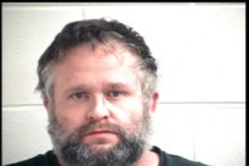 Daniel Brumfield Mugshots