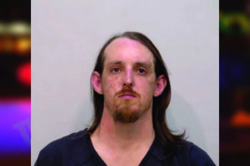 Daniel Dillon mugshot – Bartow County , Georgia Daniel Dillon mugshot