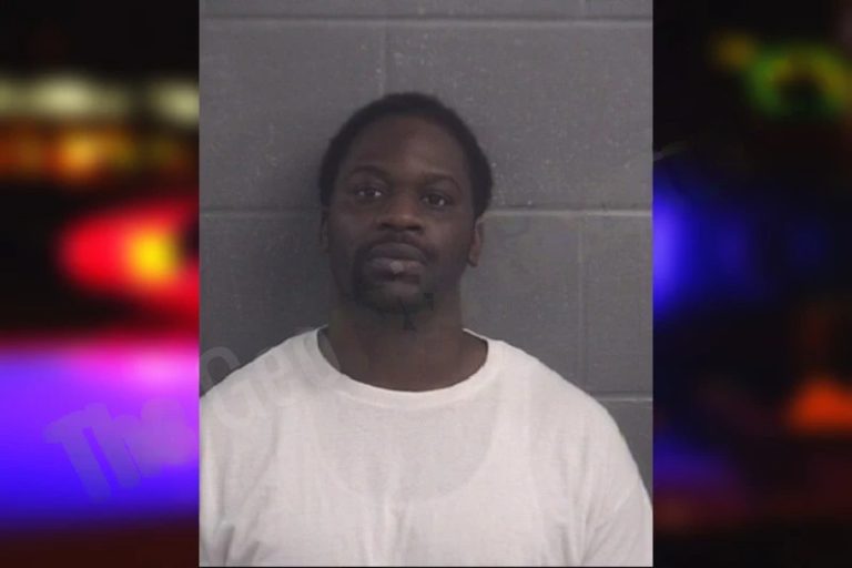 Daniel Edwards mugshot – Spalding County , Georgia Daniel Edwards