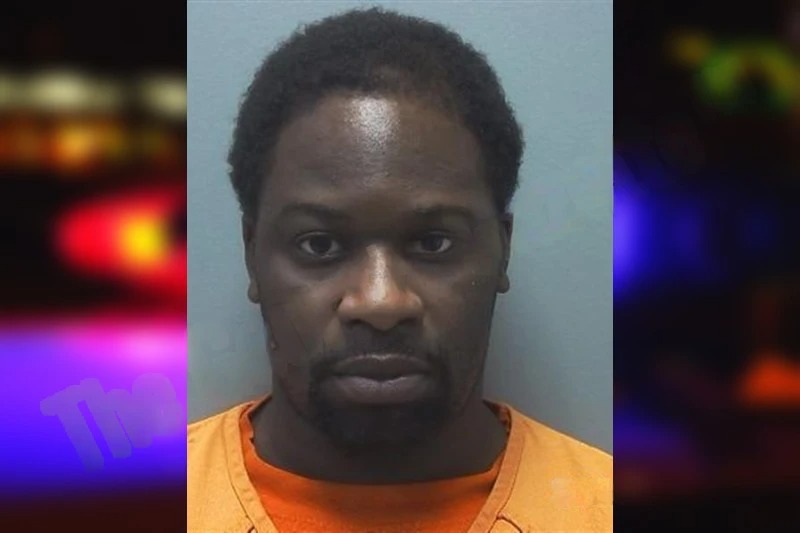 Daniel Edwards Mugshots