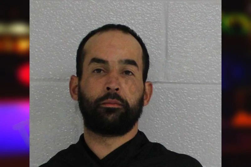 Daniel Flores Mugshots