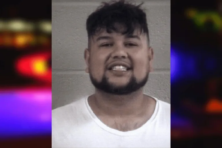 Daniel Galvan mugshot – Whitfield County , Georgia Daniel Galvan