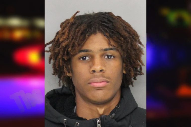 Daniel Gooden mugshot – White County , Georgia Daniel Gooden