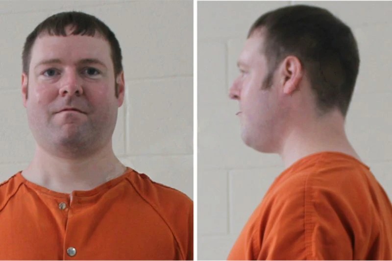 Daniel Greer Mugshots