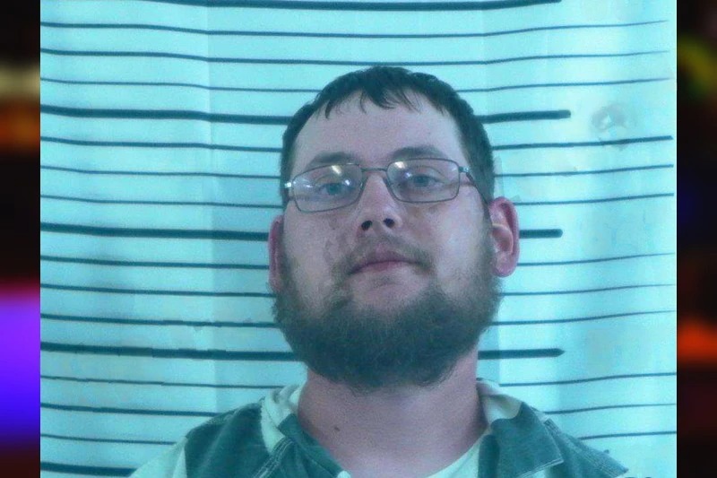 Daniel Hambrick Mugshots