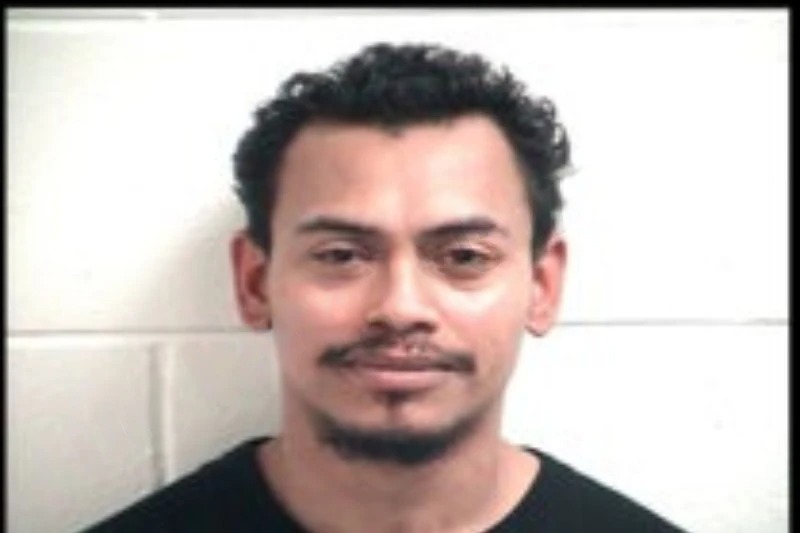 Daniel Herrera Gonzalez mugshot