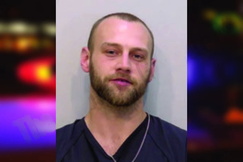 Daniel Jacques mugshot – Bartow County , Georgia Daniel Jacques mugshot