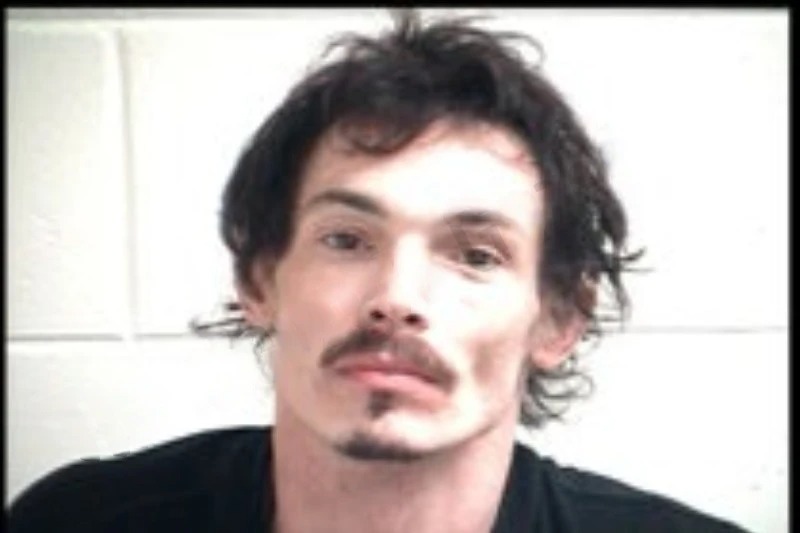 Daniel Landrum Mugshots