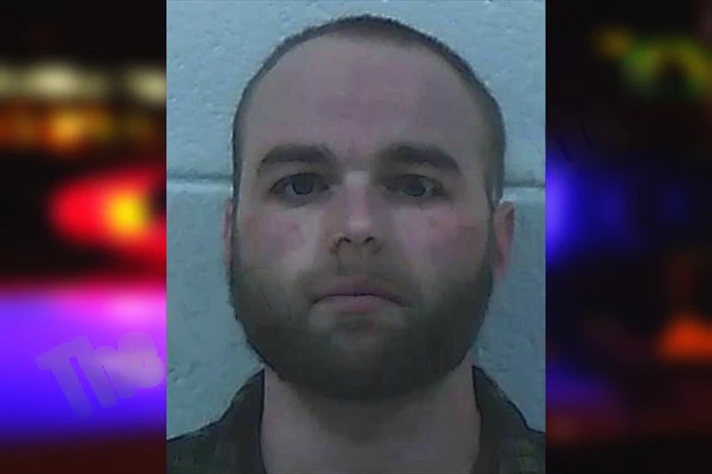 Daniel Matthews mugshot – Jackson County , Georgia Daniel Matthews mugshot