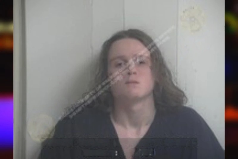 Daniel Moody Mugshots