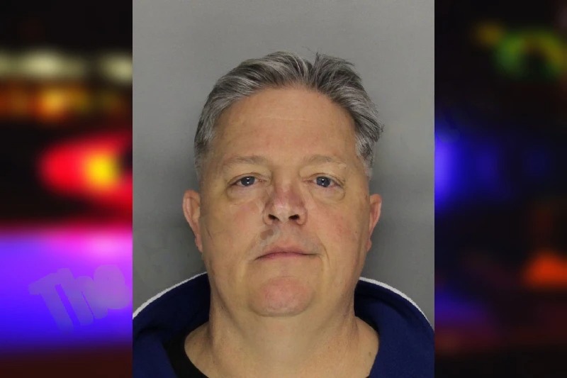 Daniel Moran mugshot – Cobb County , Georgia Daniel Moran mugshot