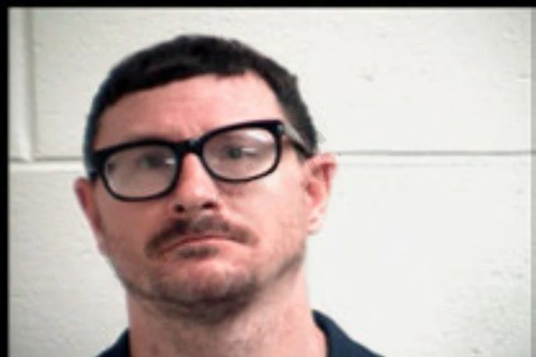 Daniel Morris mugshot – Henry County , Georgia Daniel Morris