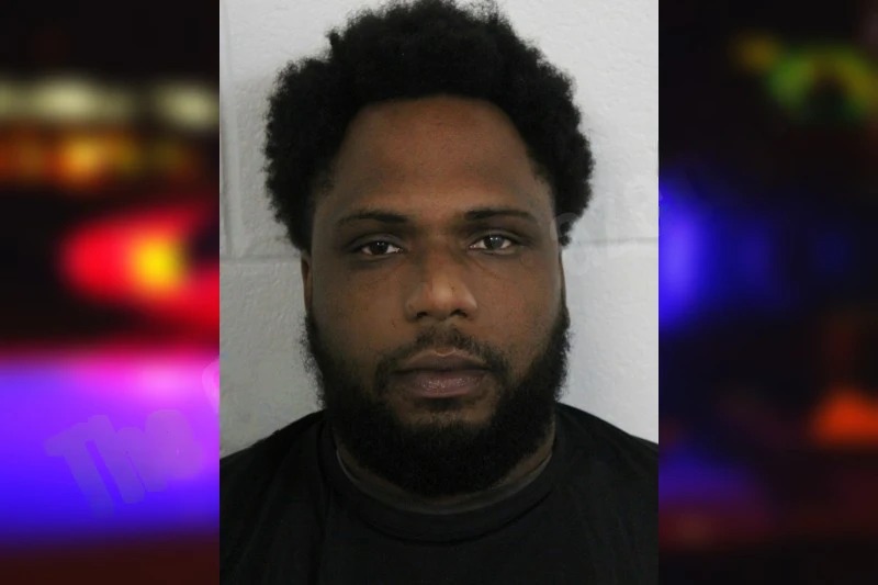 Daniel North Mugshots