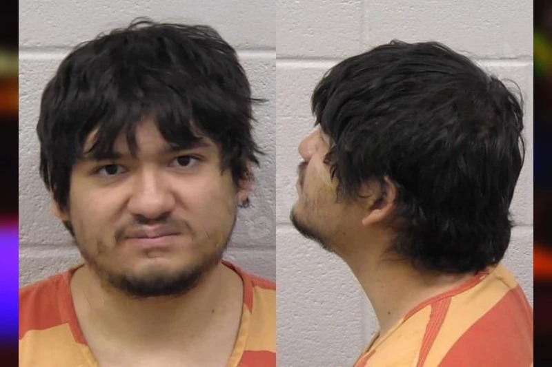 Daniel Osorio Mugshots