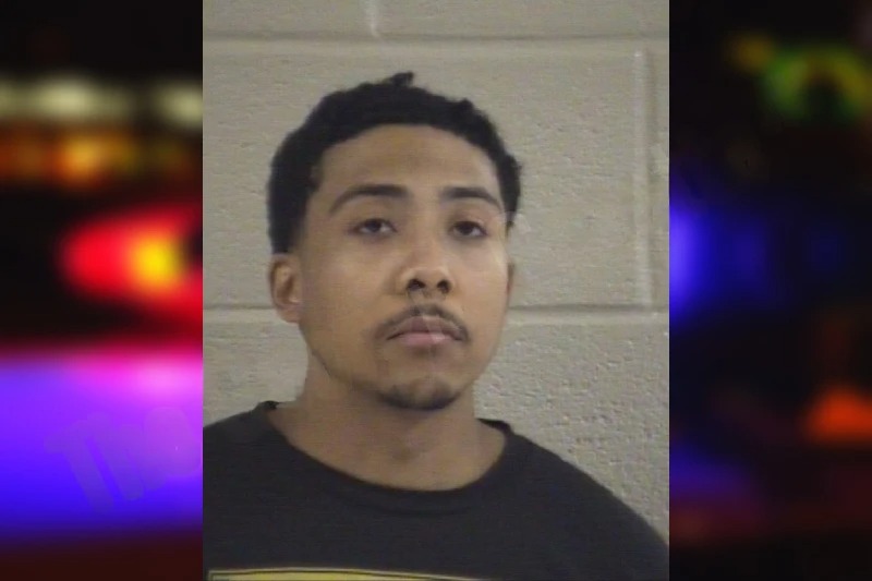 Daniel Quarterman Mugshots