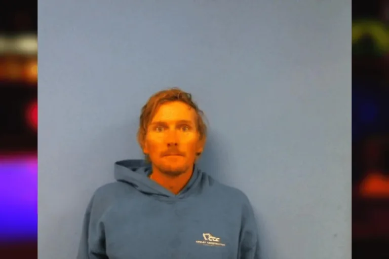 Daniel Reed mugshot – Troup County , Georgia Daniel Reed