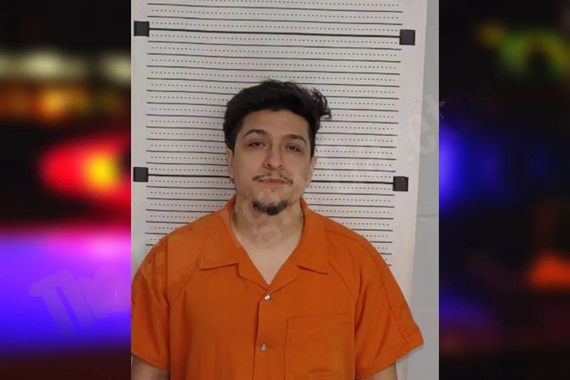 Daniel Rodriguez mugshot – Rockdale County , Georgia Daniel Rodriguez mugshot