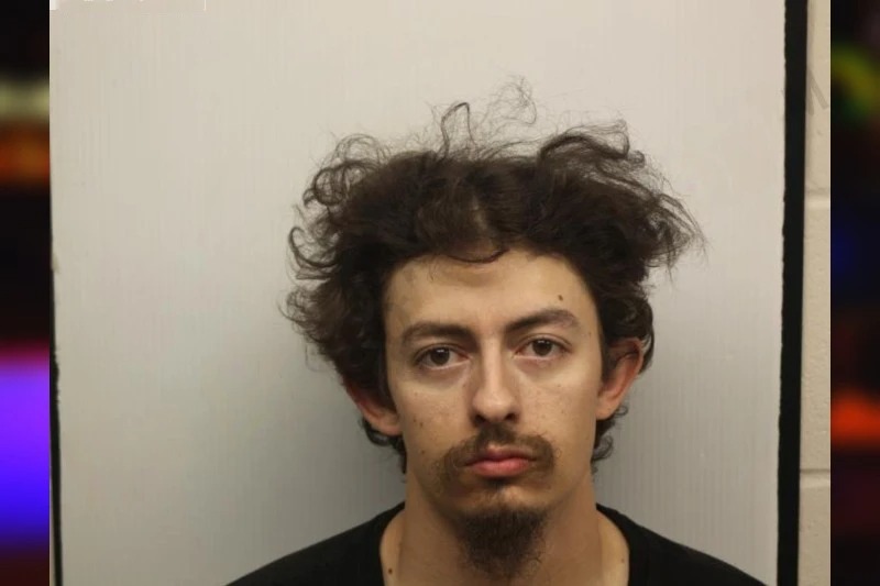 Daniel Ronda Mugshots