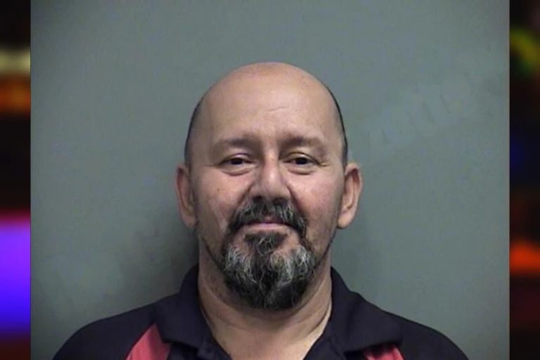 Daniel Rosas mugshot – Effingham County , Georgia Daniel Rosas