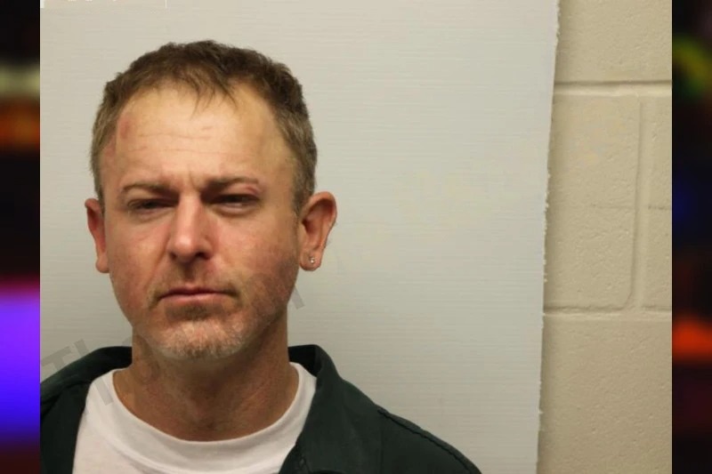 Daniel Royals mugshot – Chatham County , Georgia Daniel Royals mugshot