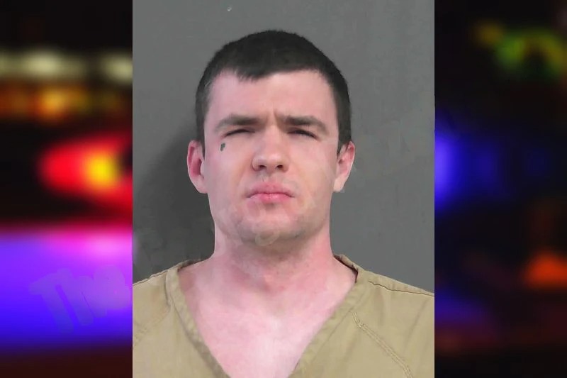 Daniel Sarris Mugshots