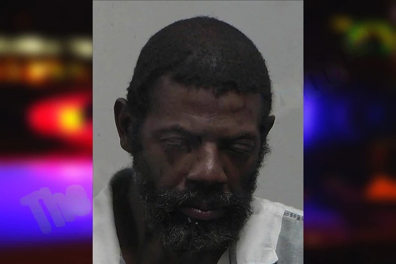 Daniel Williams Mugshots