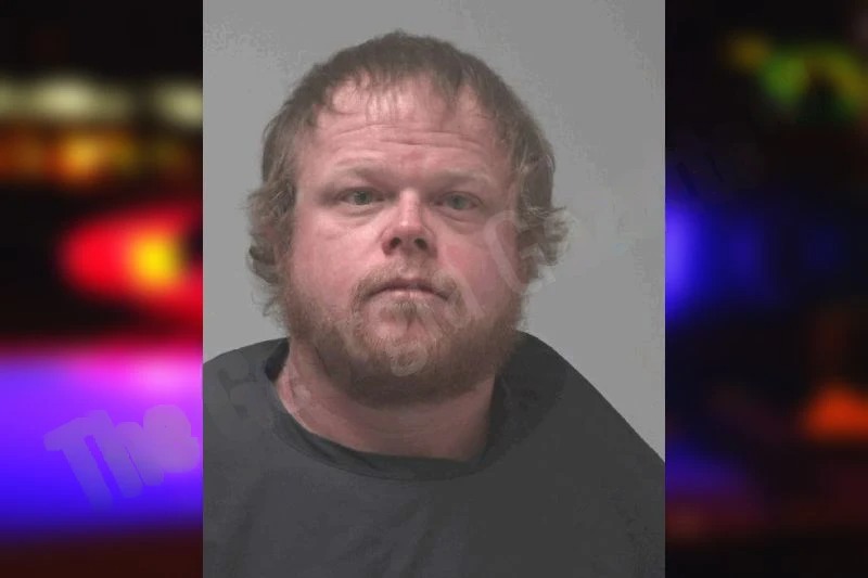 Daniel Williams mugshot – Coweta County , Georgia Daniel Williams mugshot