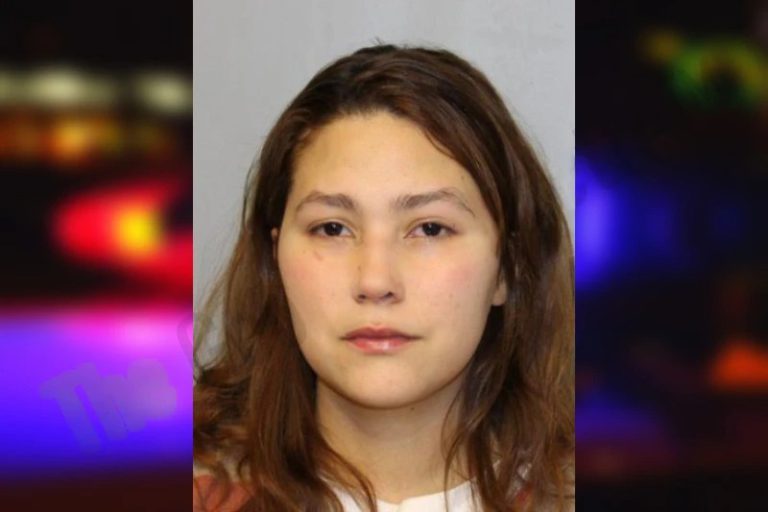 Daniela Obando-Rodriguez mugshot – Hall County , Georgia Daniela Obando-Rodriguez