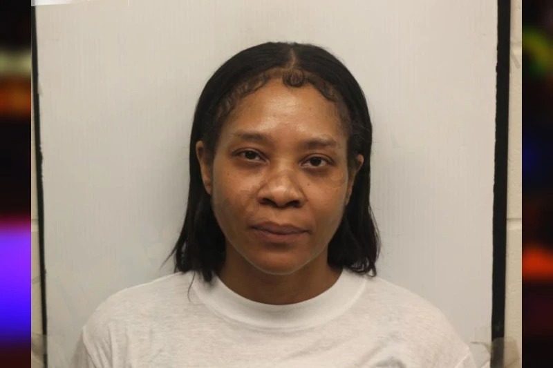 Danielle Fife Mugshots