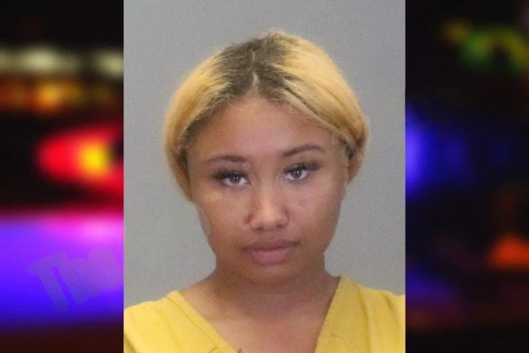 Danielle Hill mugshot β Muscogee County , Georgia Danielle Hill