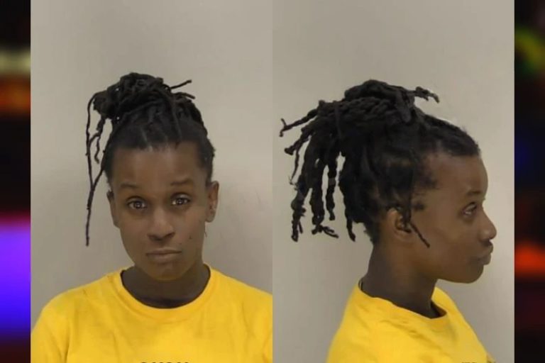 Danielle Kirk mugshot – Richmond County , Georgia Danielle Kirk