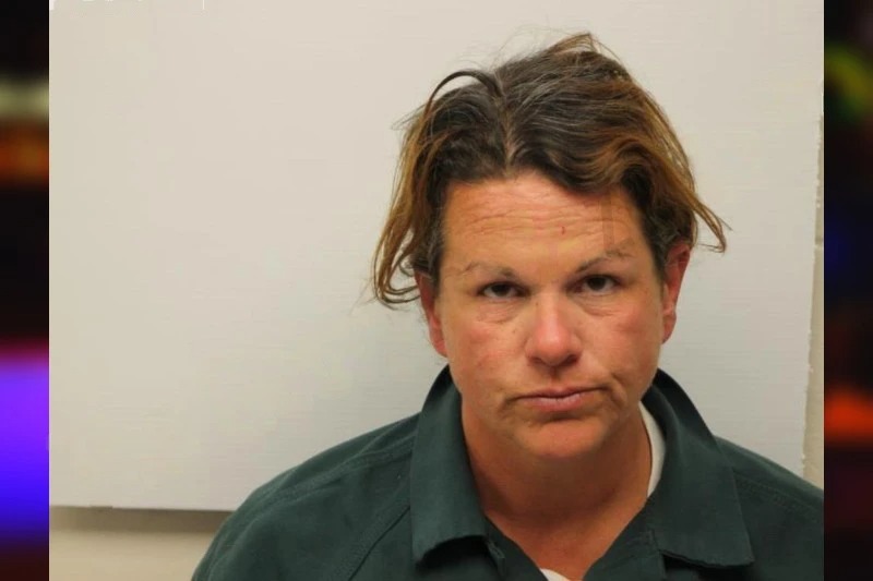 Danielle Rizzo mugshot