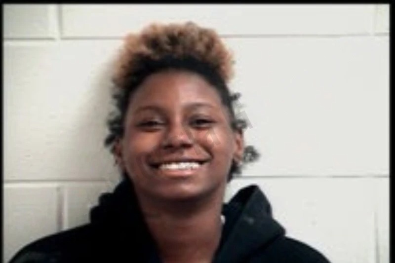 Danielle Stillwell Mugshots