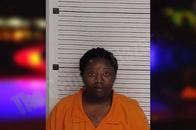 Danila Kentish Mugshots