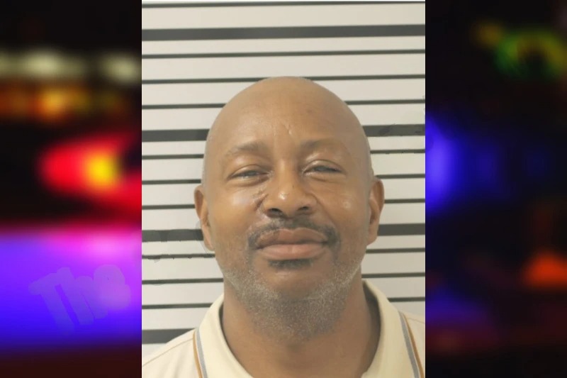 Dannie Ingram mugshot – Toombs County , Georgia Dannie Ingram mugshot