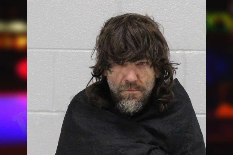 Danny Clark mugshot – Carroll County , Georgia Danny Clark mugshot