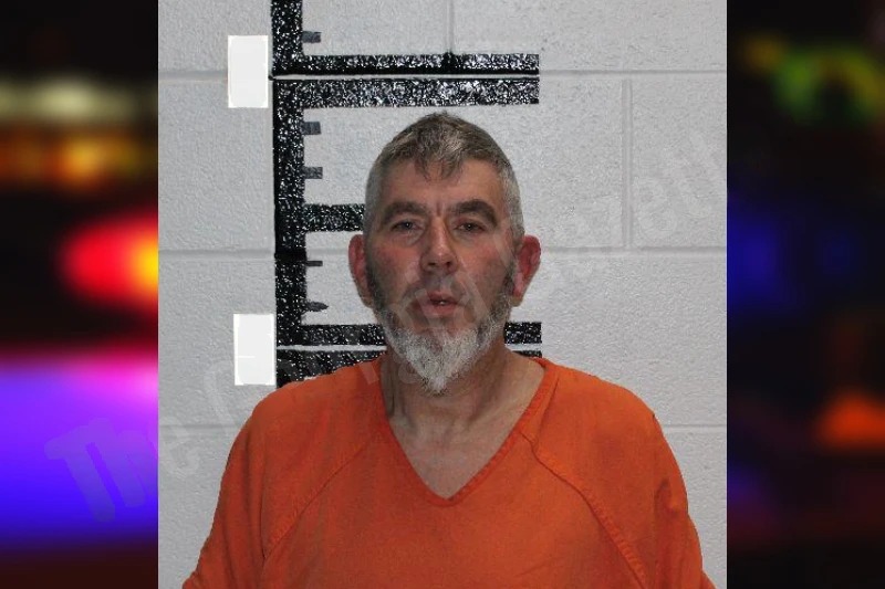 Danny Godfrey Mugshots