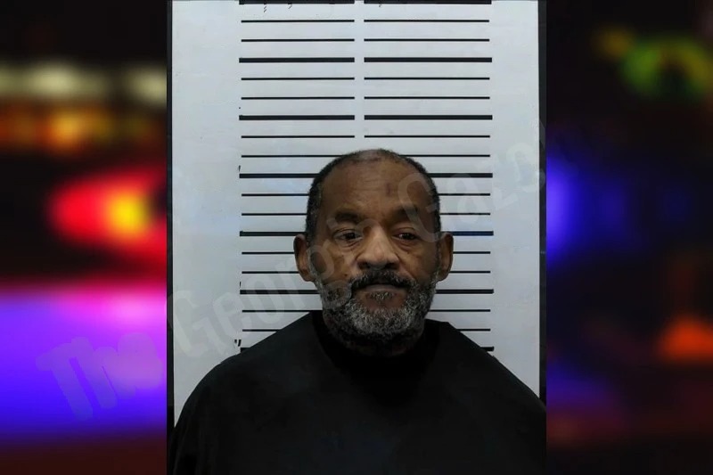 Danny Hickman Mugshots