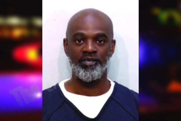 Danny Jefferson mugshot – Bartow County , Georgia Danny Jefferson